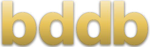 bddb logo